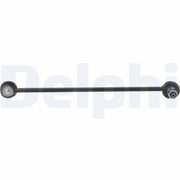 Delphi Stabiliser Bar Link Coupling Rod Front fits Genesis GV70 2022 on