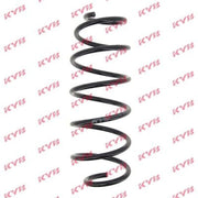 KYB 2 x Suspension Springs fits Peugeot 1007 2005 on 1.6