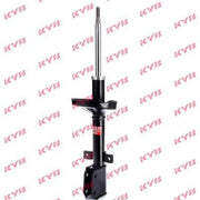 KYB Shock Absorber Damper Strut Front fits Renault Kangoo 2001 on 1.6 1.9