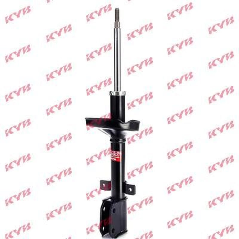 KYB Shock Absorber Damper Strut Front fits Renault Kangoo 2001 on 1.6 1.9
