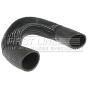 First Line Intercooler Turbo Charge Air Hose fits Ford Galaxy II 2006-2015 1.8