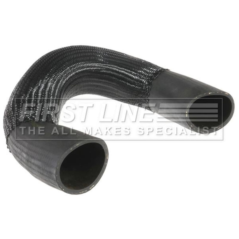 First Line Intercooler Turbo Charge Air Hose fits Ford Galaxy II 2006-2015 1.8