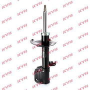 KYB Shock Absorber Damper Strut Front Left fits Toyota Corolla Verso 2004-2009