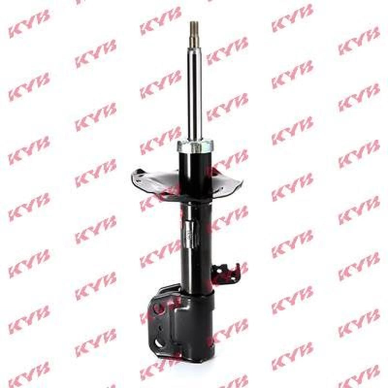 KYB Shock Absorber Damper Strut Front Left fits Toyota Corolla Verso 2004-2009
