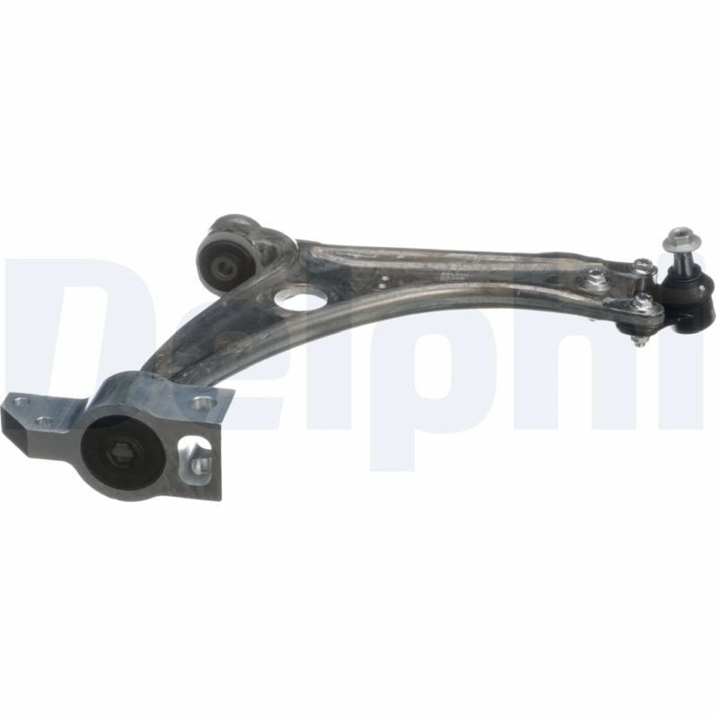 Delphi Control/Trailing Arm Lower fits Audi Tt 2006-2014 1.8 2.0 2.5 3.2