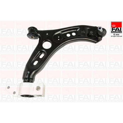 FAI Control/Trailing Arm SS7790