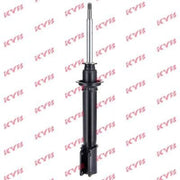 KYB 2 x Shock Absorbers fits Volvo 480 1986-1996 1.7 2.0