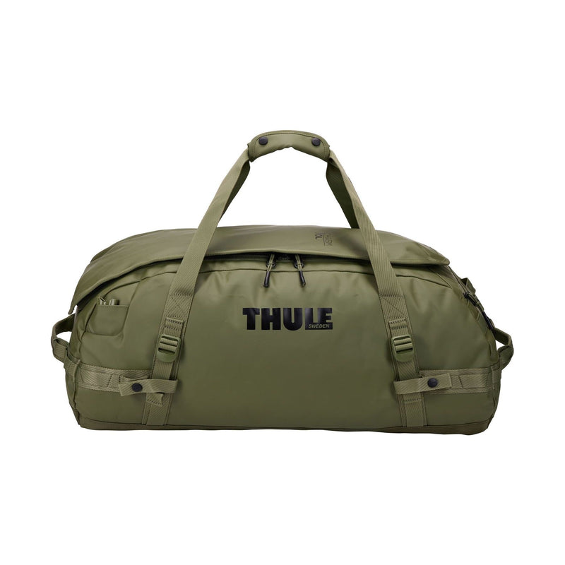 Thule Chasm 70L duffel 3204994 Thule - Bars 4 Cars