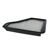 Bosch Cabin Air Filter (Pollen Filter) Engine Compart fits Mercedes-Benz S-Class