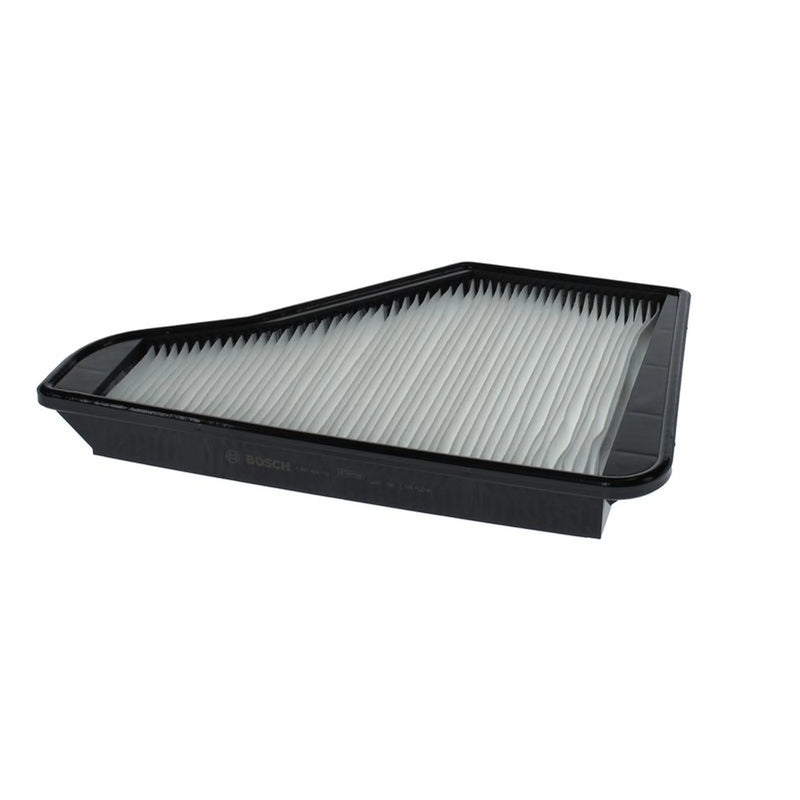 Bosch Cabin Air Filter (Pollen Filter) Engine Compart fits Mercedes-Benz S-Class