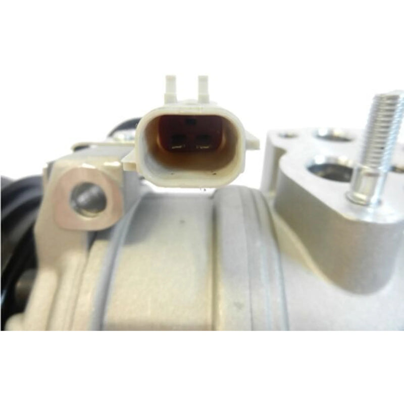 Mahle Air Conditioning Compressor fits Chrysler Voyager 2000-2008 2.5