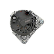 Hella Car Alternator 12V fits Audi A2 2000-2005 1.2 1.4