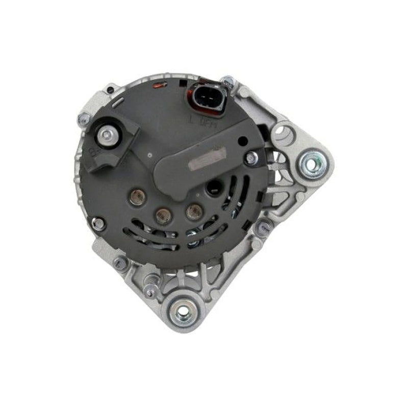 Hella Car Alternator 12V fits Audi A2 2000-2005 1.2 1.4