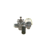 Bosch Fuel Pump Assembly fits Scania 3 - Series 1988-1996