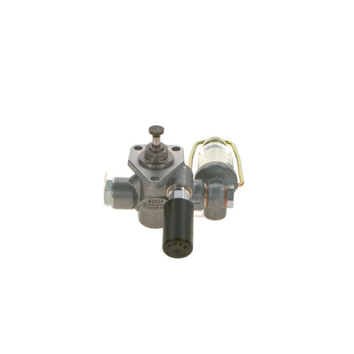 Bosch Fuel Pump Assembly fits Scania 3 - Series 1988-1996