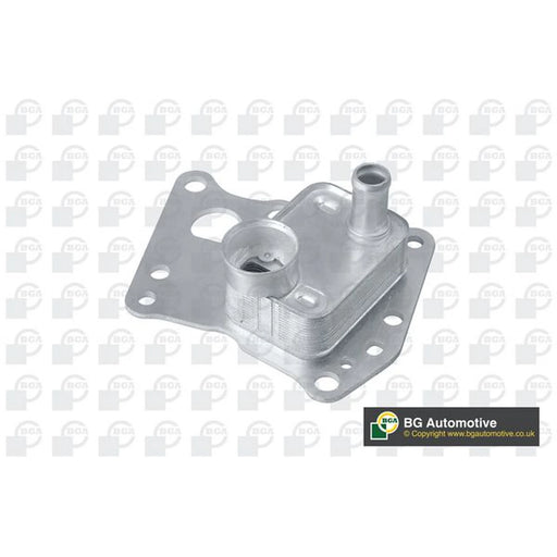 BGA Engine Oil Cooler CO5620