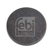 Febi Valve Clearance Shim OD Thick 07549