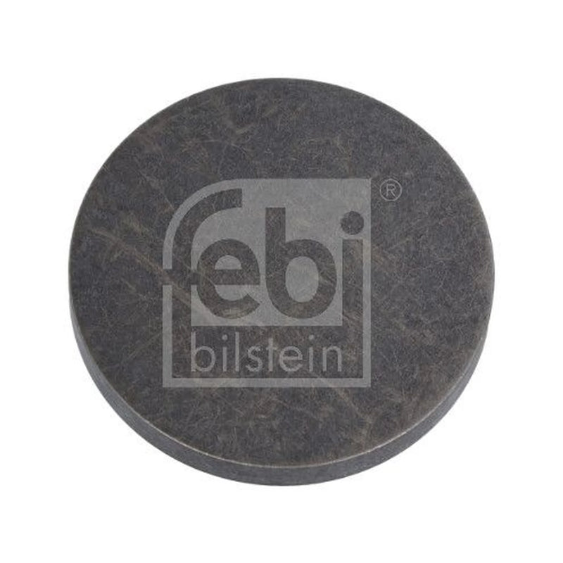 Febi Valve Clearance Shim OD Thick 07551
