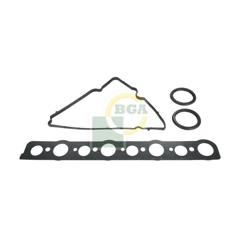 BGA Cylinder Head Cover Gasket Set Rubber/Metal fits Citroën C-Crosser 2007-2012