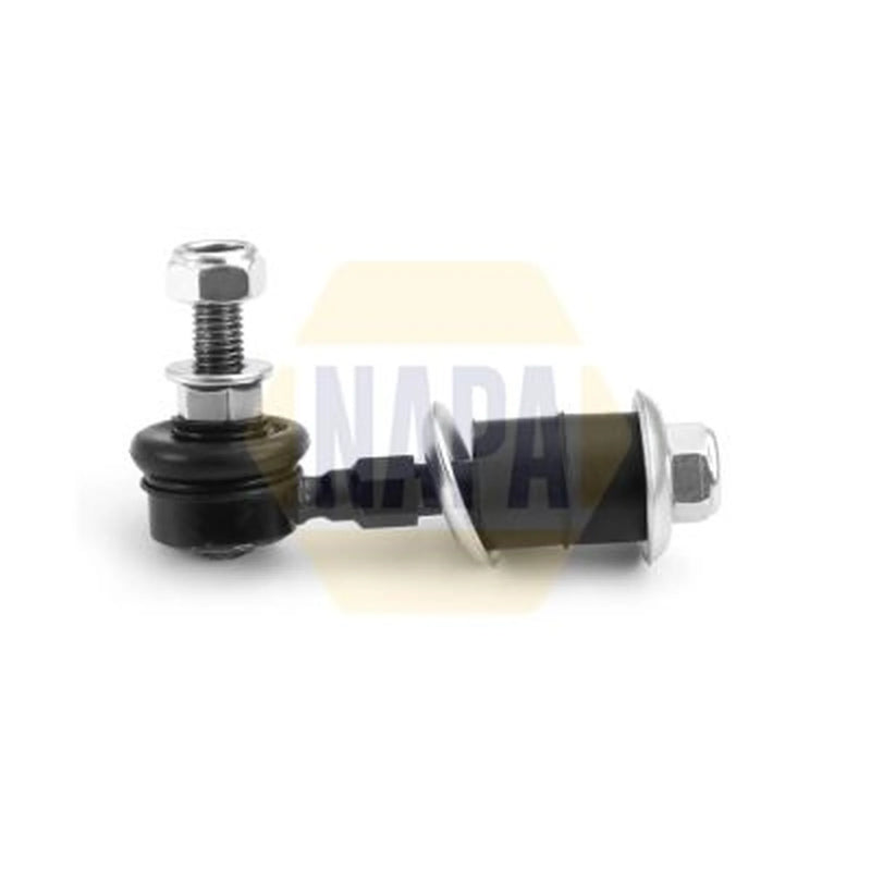 NAPA Stabiliser Bar Link Coupling Rod Front Right fits Nissan Almera 2000-2006