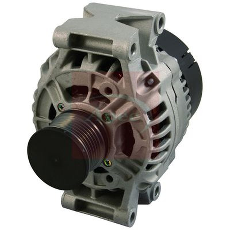Apec Car Alternator 12V fits Mercedes-Benz C-Class 1997-2000 202.133