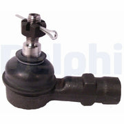 Delphi Steering Tie Rod End Ball Joint Front M12x1.25 fits Hyundai I10 I