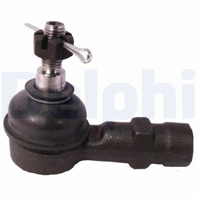 Delphi Steering Tie Rod End Ball Joint Front M12x1.25 fits Hyundai I10 I
