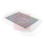 Apec Cabin Air Filter (Pollen Filter) AFC4235