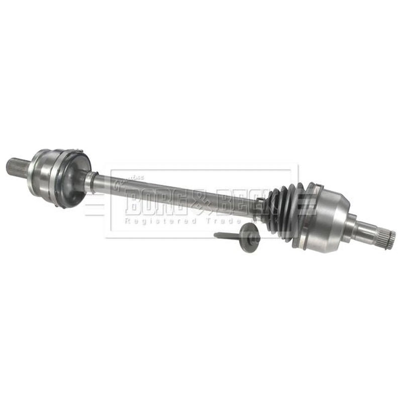 Borg & Beck CV Drive Shaft Driveshaft Rear Left BDS1911