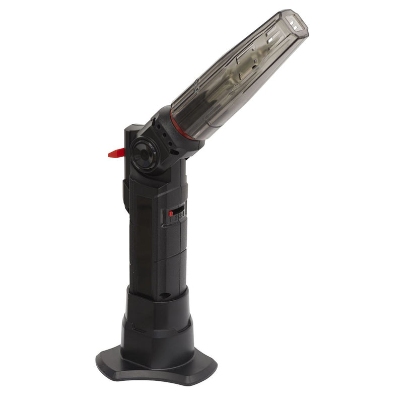 Sealey Premier Premier Butane Indexing Soldering Iron 3-in-1 AK2970 Sealey Premier - Dynamic Drive