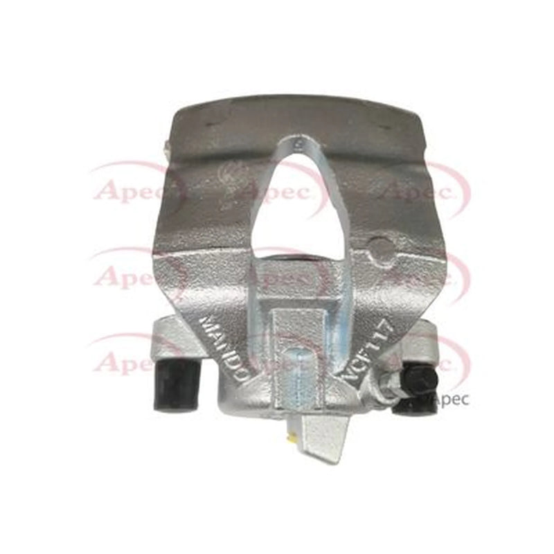 Apec Brake Caliper Assembly Front Right RCA1034