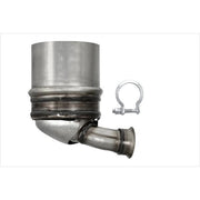 Hella Soot/Particulate Filter fits Citroën Berlingo Box Body/Mpv 2010-2020 1.6