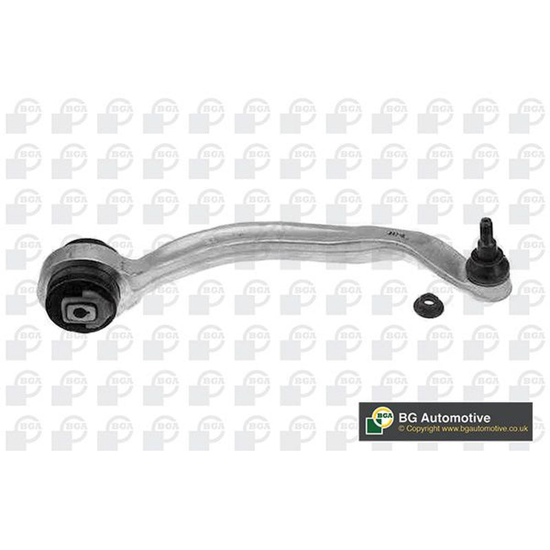 BGA L+R Front Control/Trailing Arms fits Audi Allroad C5 2000-2005 2.5 2.7 4.2