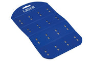 Laser Magnetic Flexible Mat - 8754 Laser - Dynamic Drive