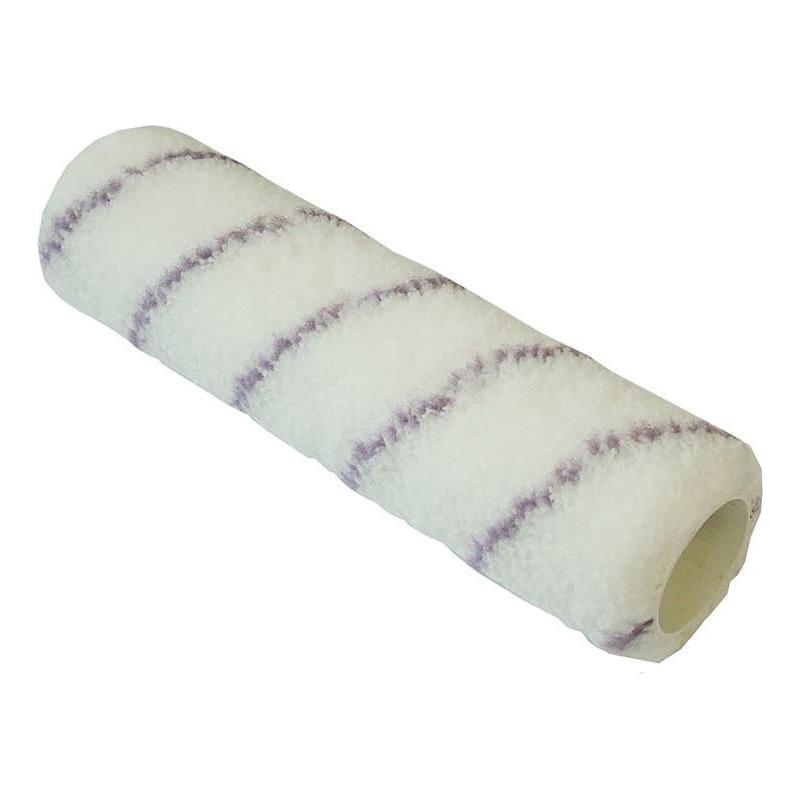 Faithfull Woven Medium Pile Roller Sleeve 230 x 44mm (9 x 1.3/4in) Faithfull - NN4 Online