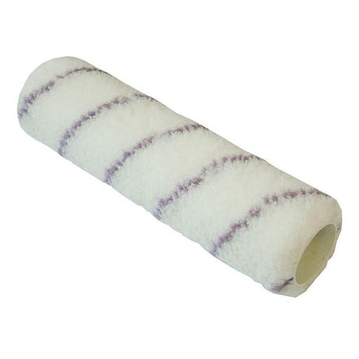Faithfull Woven Medium Pile Roller Sleeve 230 x 44mm (9 x 1.3/4in) Faithfull - NN4 Online