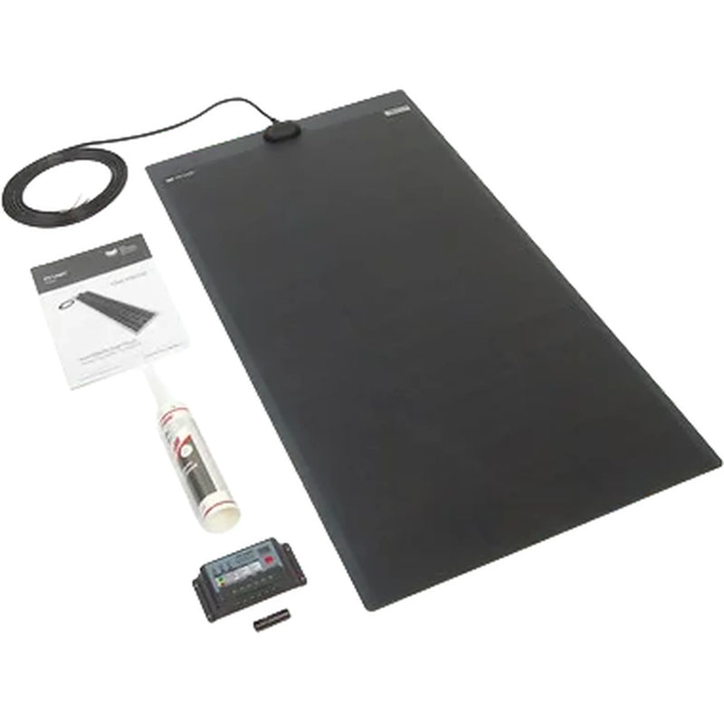 Solar Technology International 110wp MHD Flexi Solar Panel Kit