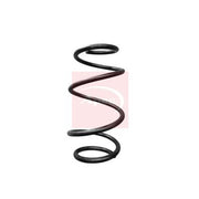 Apec Front Suspension Coil Spring fits BMW 1 Sports Hatch 2013-2019