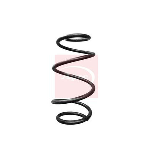Apec Front Suspension Coil Spring fits BMW 1 Sports Hatch 2013-2019