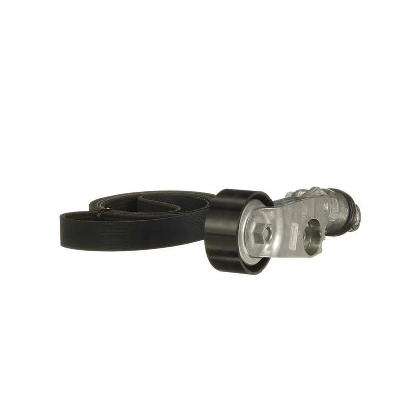 Gates V-Ribbed Belt Set fits Renault Espace V 2018-2023 2.0