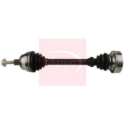 Apec CV Drive Shaft Driveshaft Front fits VW Transporter 1990-2003