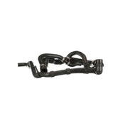Gates Radiator Coolant Hose 1,360mm ID fits Seat Leon 2012-2020 2.0