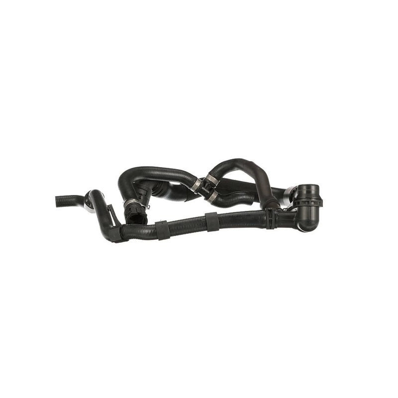 Gates Radiator Coolant Hose 1,360mm ID fits Seat Leon 2012-2020 2.0