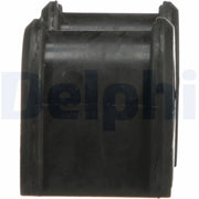 Delphi 2 x Anti Roll Bar Bush fits Mazda 5 2005-2010 1.8 2.0