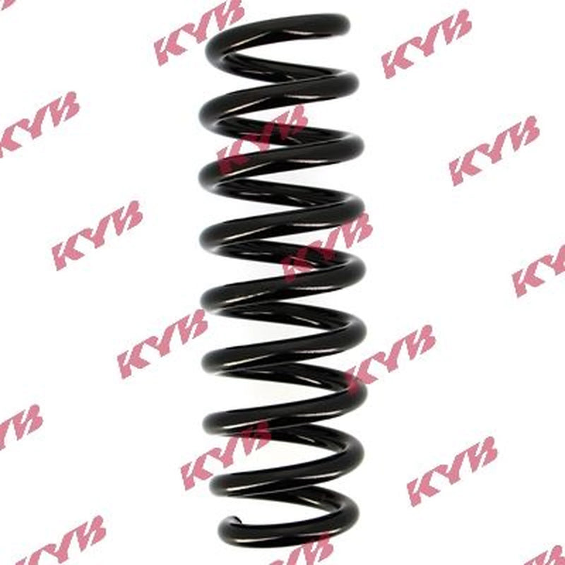 KYB Rear Suspension Coil Spring fits BMW 1 2004-2013