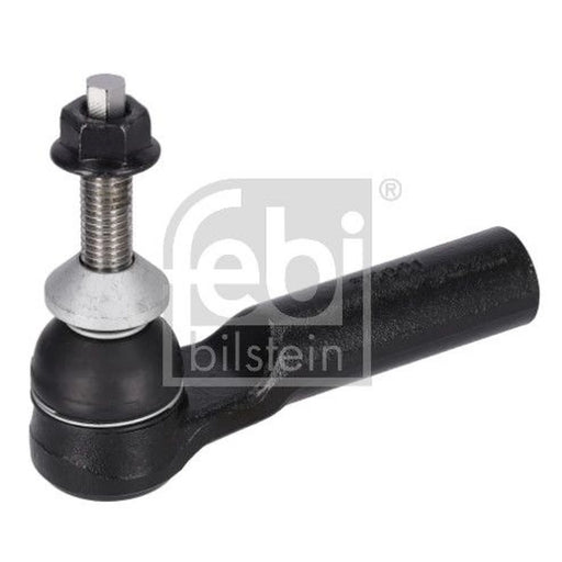 Febi Steering Tie Rod End Ball Joint Front Right 175634