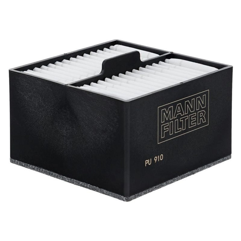 MANN-FILTER Fuel Filter Element PU 910
