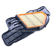 Borg & Beck Engine Air Filter Front BFA2578HD