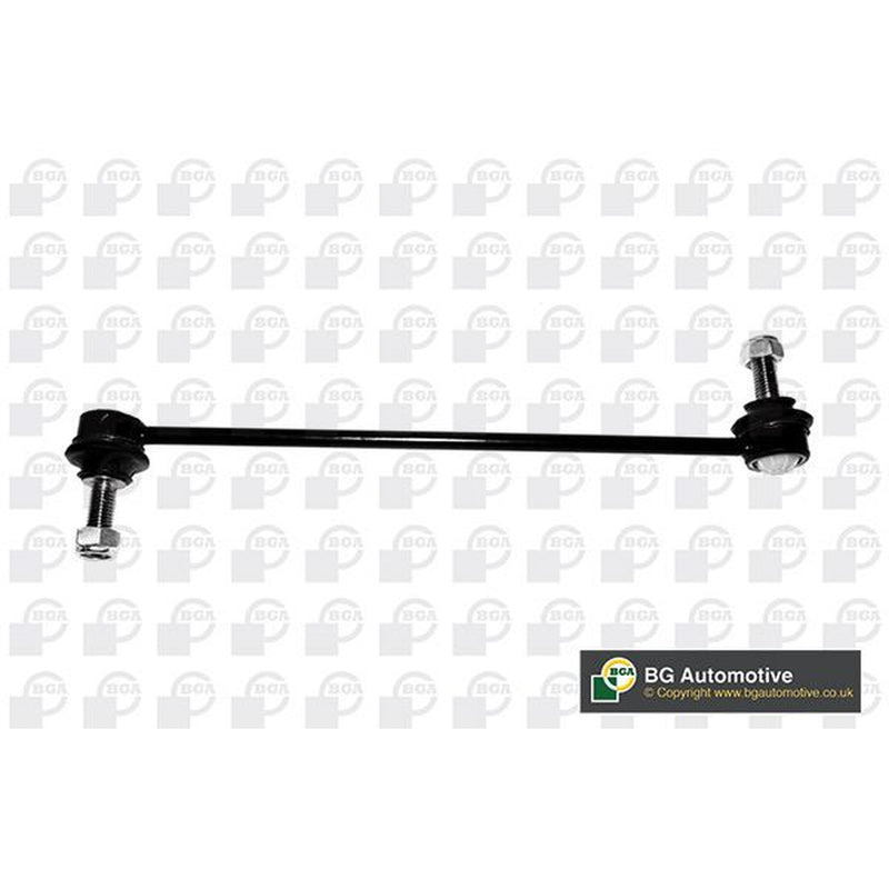 BGA 2 x Stabiliser Bar Links fits Peugeot 607 2000-2011 2.0 2.2 2.7 3.0
