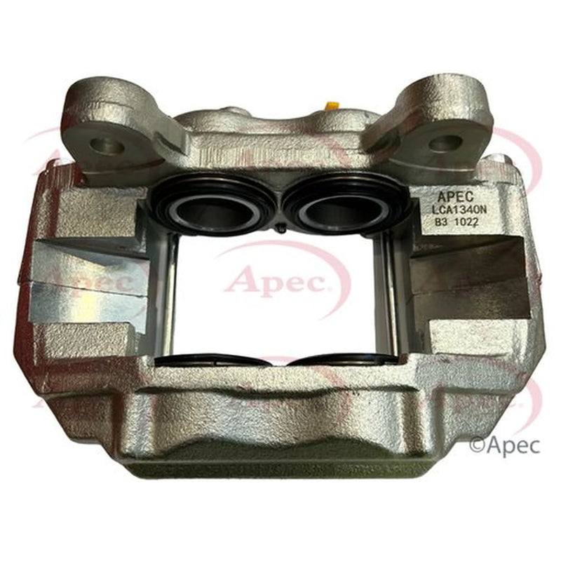 Apec Brake Caliper Assembly Front Left LCA1340N
